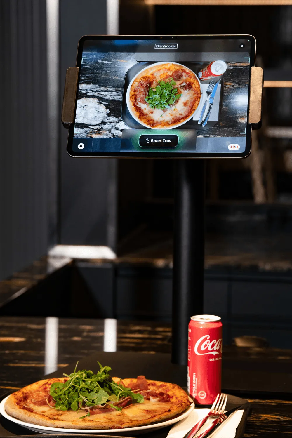 Self-Service
