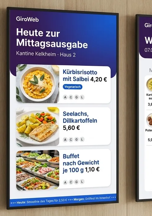 Digital Signage