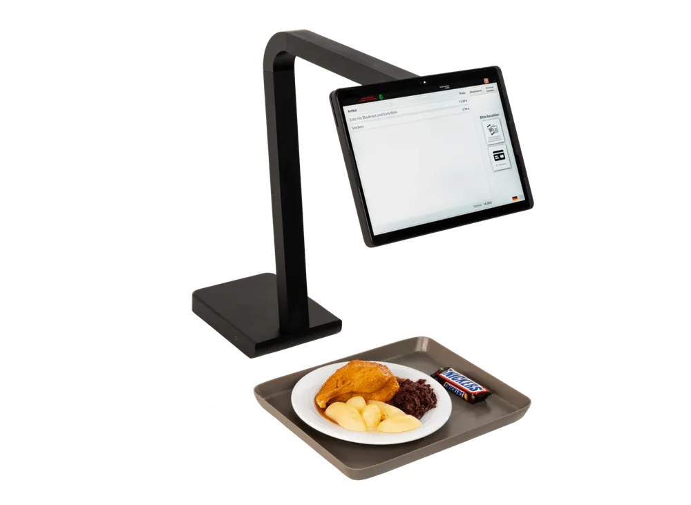 Food Detection